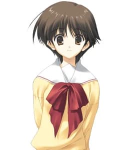Hazuki Maho