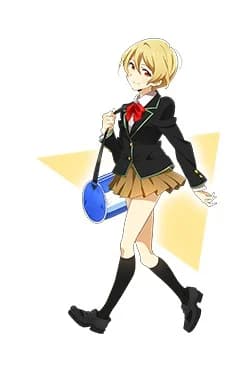 若王子瑠衣