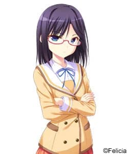 溝口 明日香