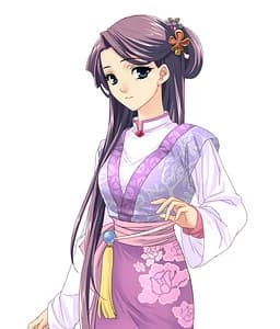 花袭人