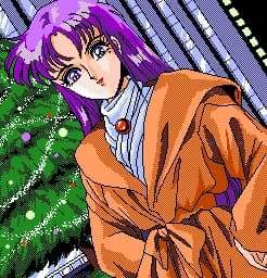 加賀 桜子