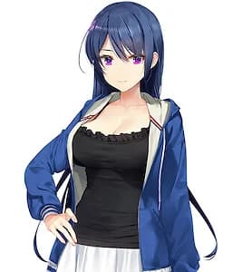 天草 亜舞音
