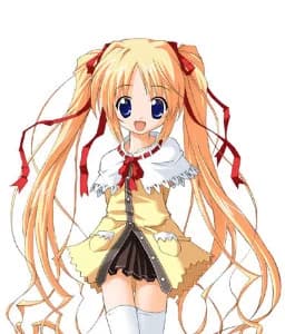 Yoshizawa Azuki