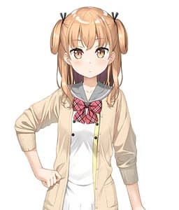 朝倉 霧香