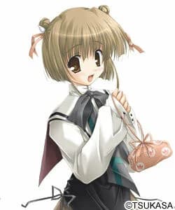 Tokisaka Sora