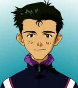 铃原冬二