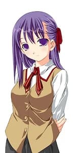 Matou Sakura