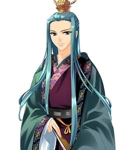 北静王