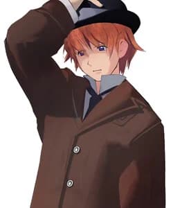 Chris
