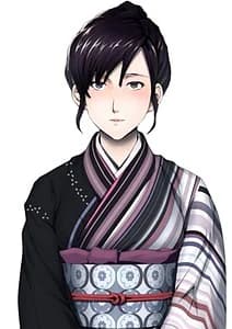 朱藤 松実