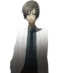 Niimi Nobuo
