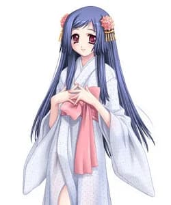 成由 春花