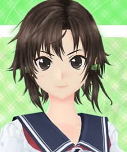 间咲野乃花