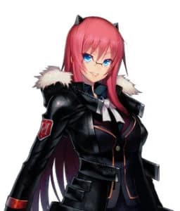 牙野原艾琪卡