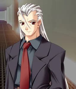Ryouto Zygmunt