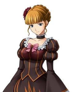 Ushiromiya Beatrice