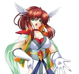 Ootori Kanako