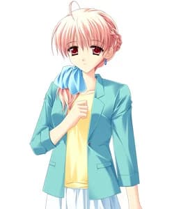 Nanao Hinako
