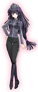 姬露可·斯坦因霍夫