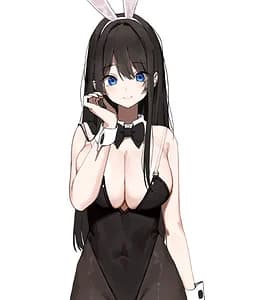 토끼 씨