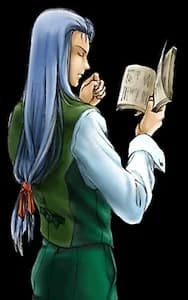 Kiryuuin Ayahiko