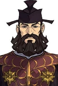 慈獄 政士郎