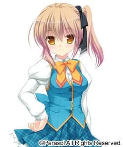 谷和原 香織