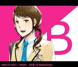 美堂 マイ