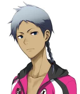 Samejima Arata