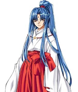 日野 平葵