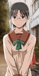 Sendou Chinatsu