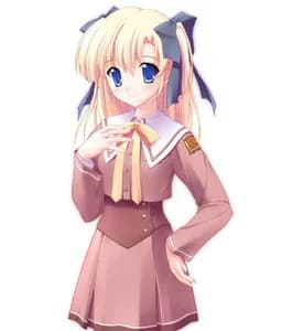 鳳仙エリス