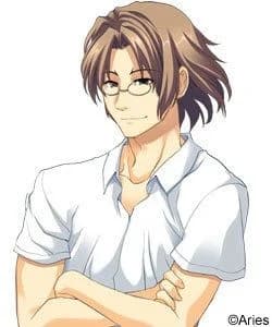 Kondou Isamu