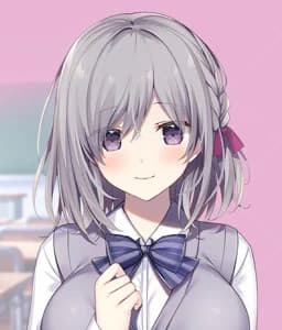 鈴宮 璃音