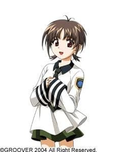 丘野 ひまわり