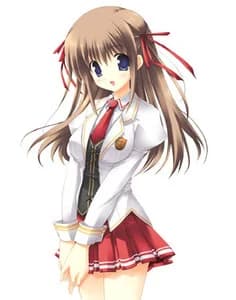 Nanase Yuuna