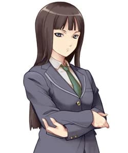 Tsuzuki Yukue