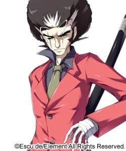 吉利崎吾郎