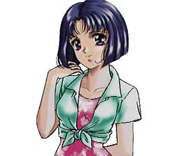 Shindou Yukako