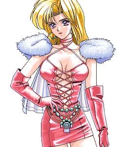 沢渡 美貴