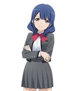 Hanayagi Kaoruko