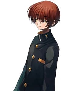 イツキ 直太郎