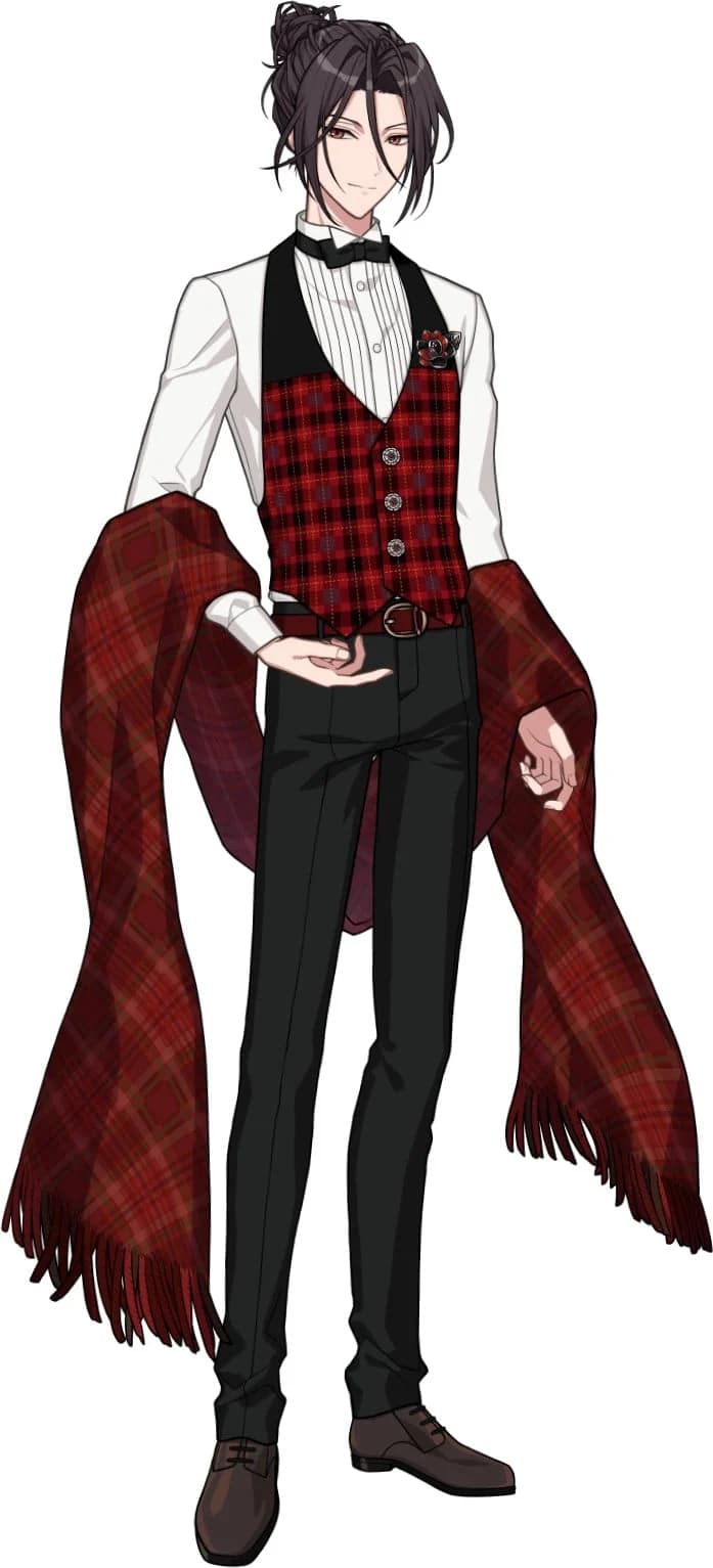Shylock Bennet