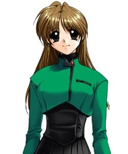 Fujii Kaname