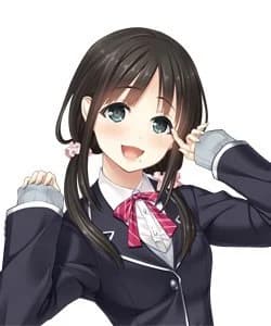 Akitsuki Tsuzuri