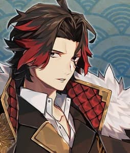 Oda Nobunaga