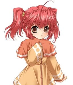 まりあ