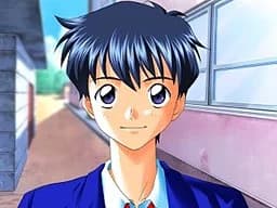 Katsuragi Kei