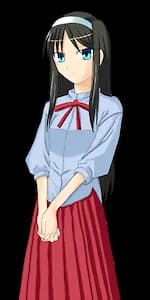 Toono Akiha