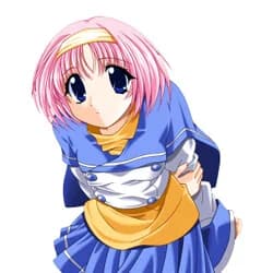 Karatachi Ayana